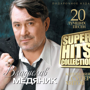 Вячеслав Медяник
