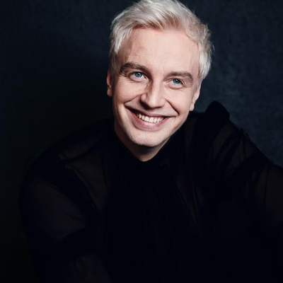 Алексей Гоман