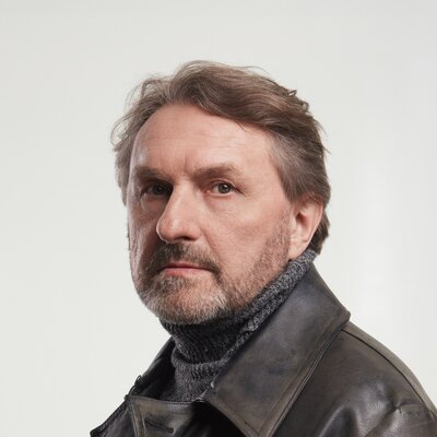 Андрей Куряев