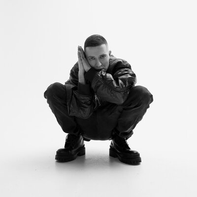 Oxxxymiron - Город под подошвой