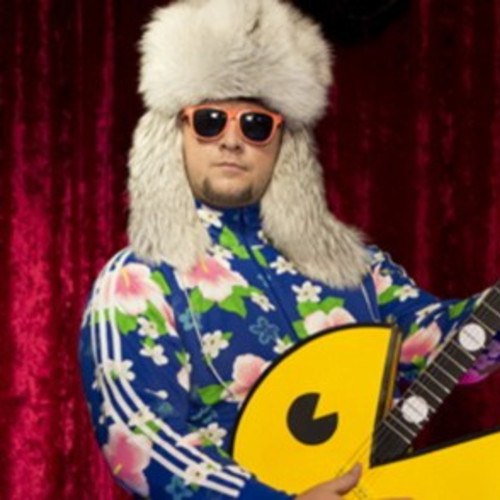Аркадий Лайкин
