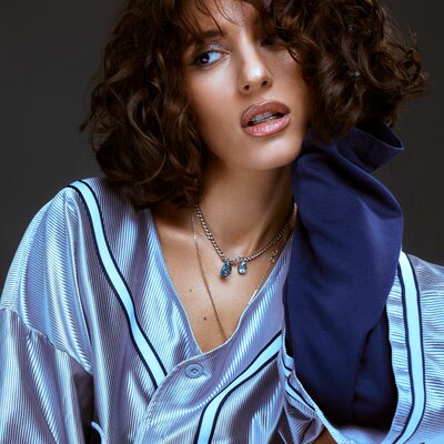 Kristina Si - Мне не смешно