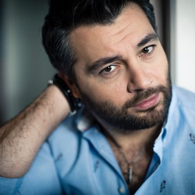 Алексей Чумаков