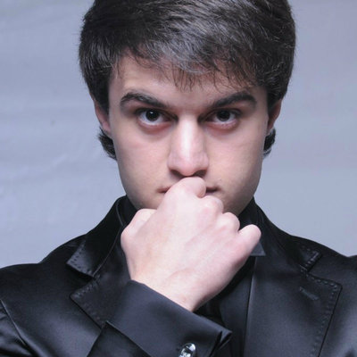 Айдамир Мугу - Одна девушка