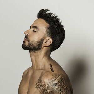 Луис Фонси (Luis Fonsi)