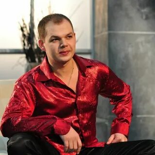 Алексей Брянцев