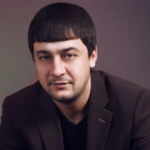 Магомед Дзыбов - Пиковая дама