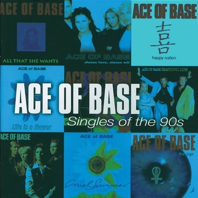 Ace of Base