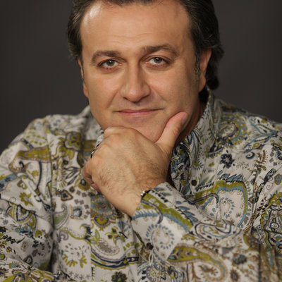 Валерий Курас - Шорох