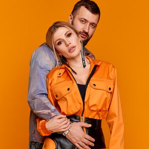 Тамерлан и Алена (TamerlanAlena)
