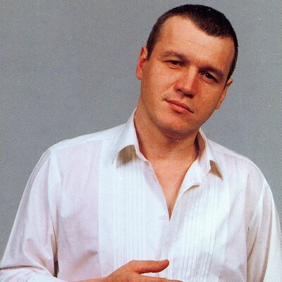 Сергей Наговицын - Городские встречи