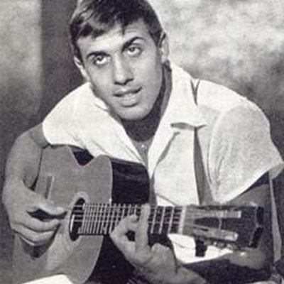 Андриано Челентано (Adriano Celentano)