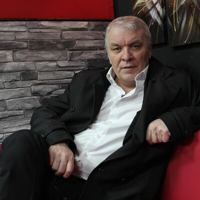 Александр Дюмин