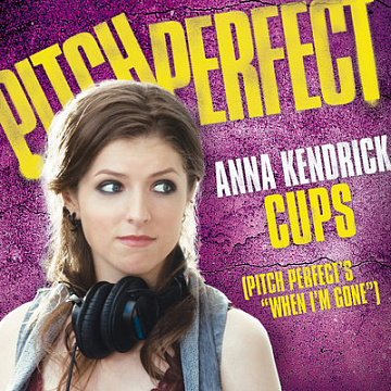 Анна Кедрик (Anna Kendrick)