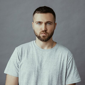 Андрей Grizz-lee