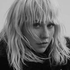 Кристина Агелера (Christina Aguilera)