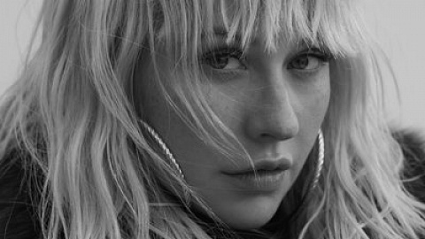 A Great Big World and Christina Aguilera - Say Something