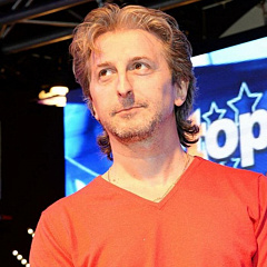 Владимир Шурочкин