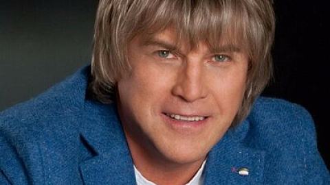 Алексей Глызин - Зимний сад