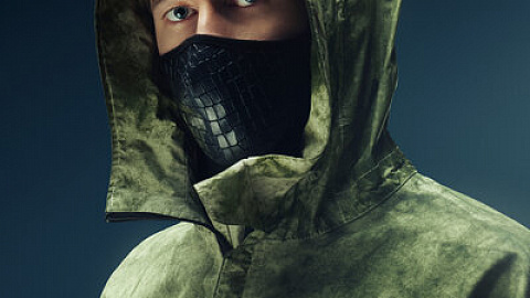 Alan Walker - Faded