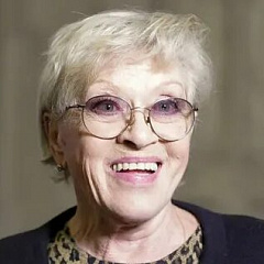Алиса Фрейндлих