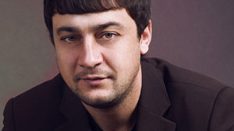 Магомед Дзыбов - Пиковая дама