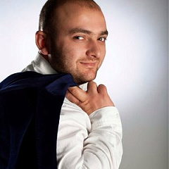 Саро Варданян (Saro Vardanyan)