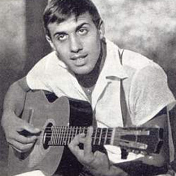 Андриано Челентано (Adriano Celentano)