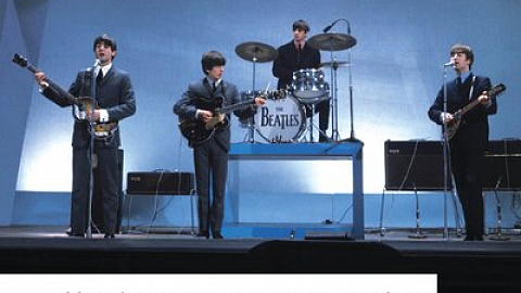 Beatles - Let it be