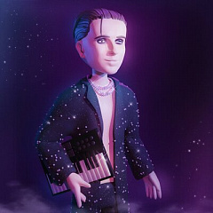 Дети RAVE